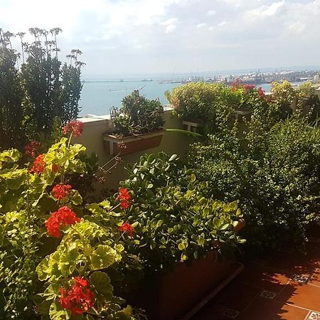 Amanda's Panorama Taranto Exterior foto