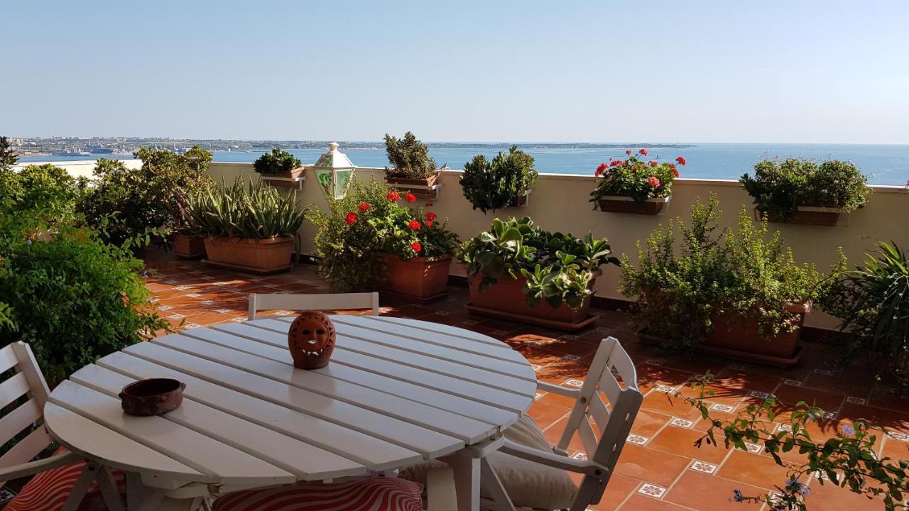 Amanda's Panorama Taranto Exterior foto