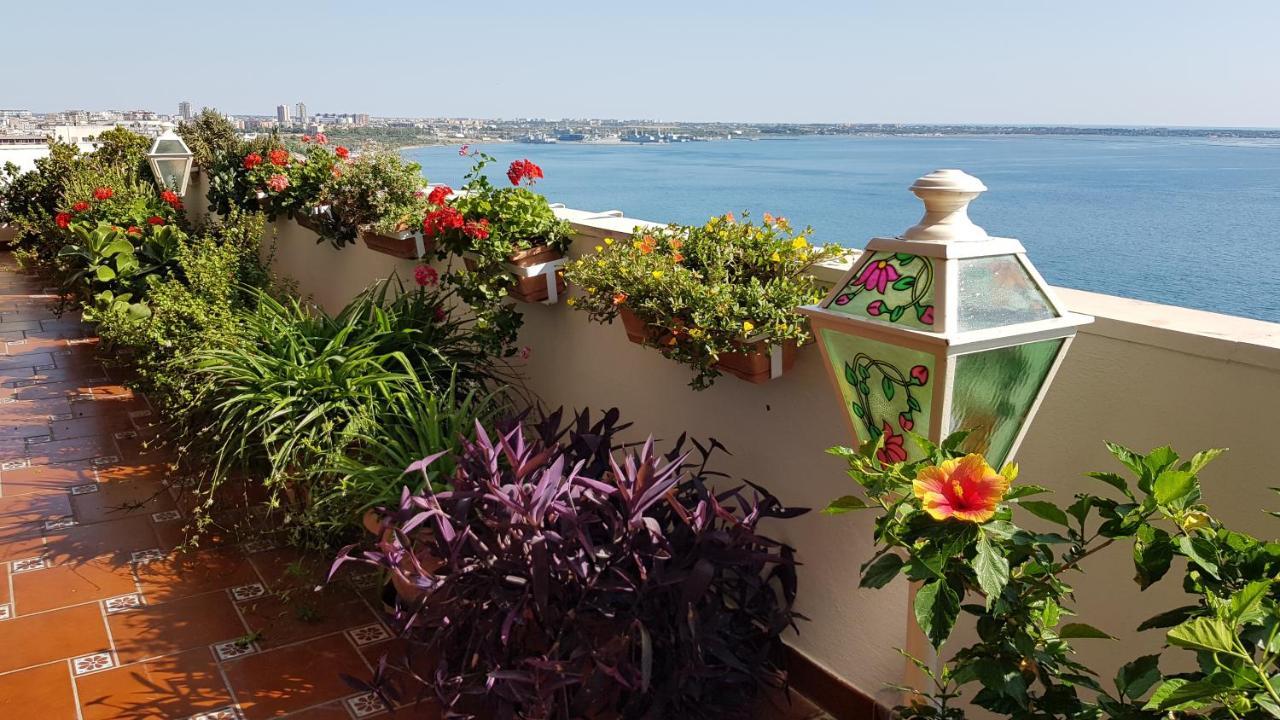 Amanda's Panorama Taranto Exterior foto