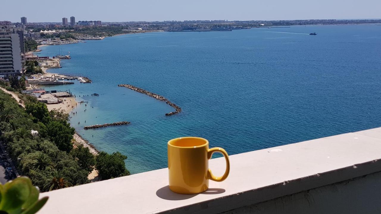 Amanda's Panorama Taranto Exterior foto