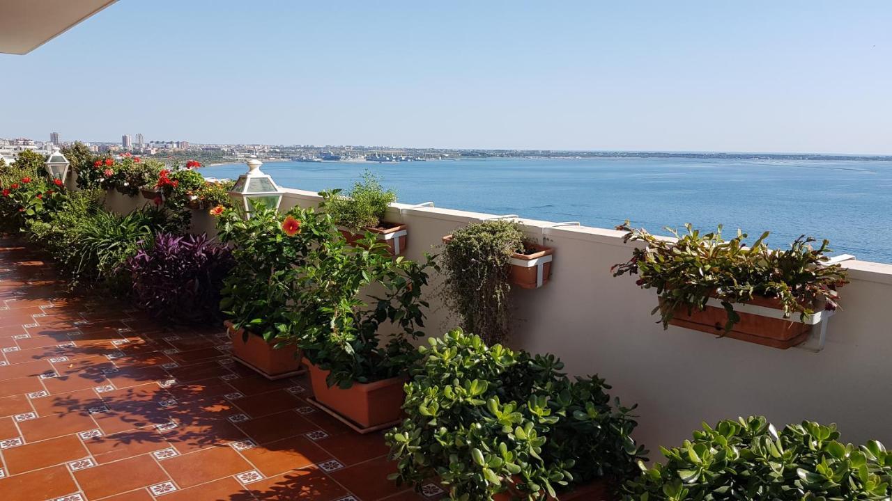 Amanda's Panorama Taranto Exterior foto