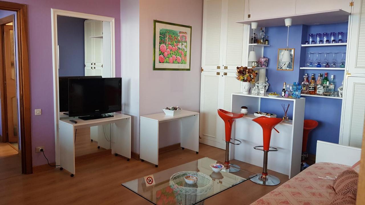 Amanda's Panorama Taranto Exterior foto