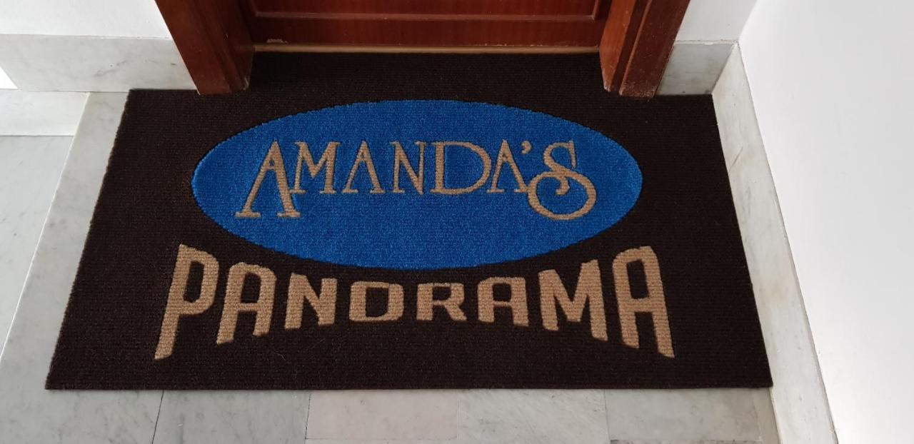 Amanda's Panorama Taranto Exterior foto