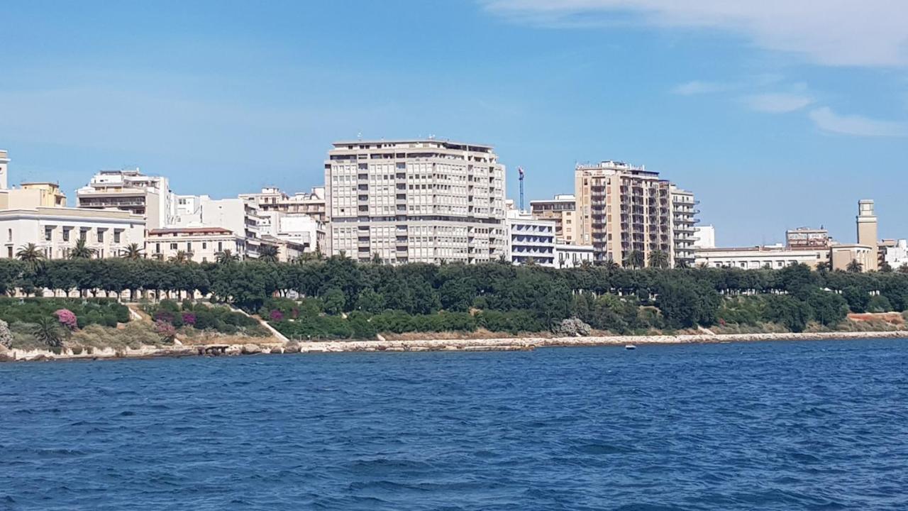 Amanda's Panorama Taranto Exterior foto