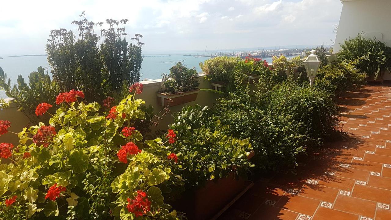Amanda's Panorama Taranto Exterior foto