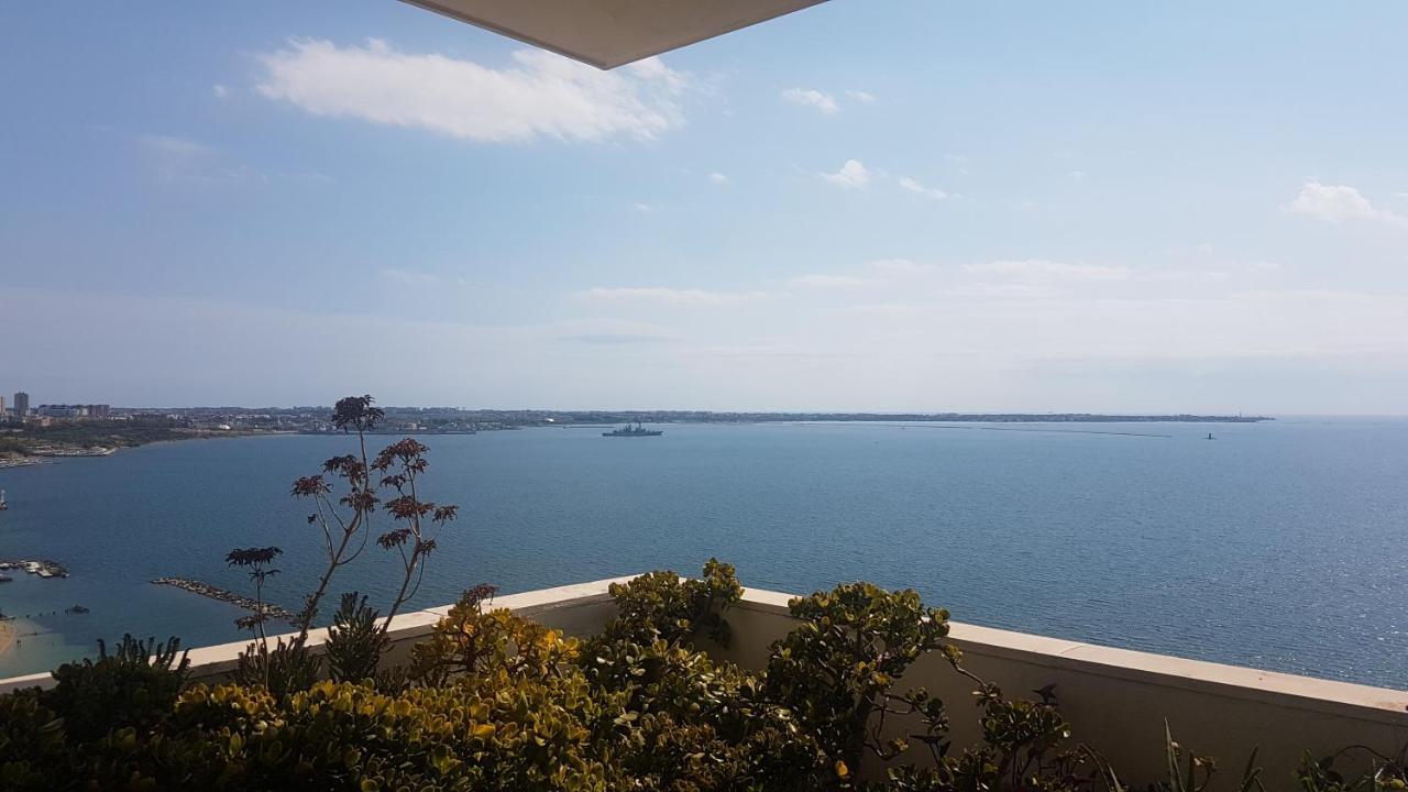 Amanda's Panorama Taranto Exterior foto