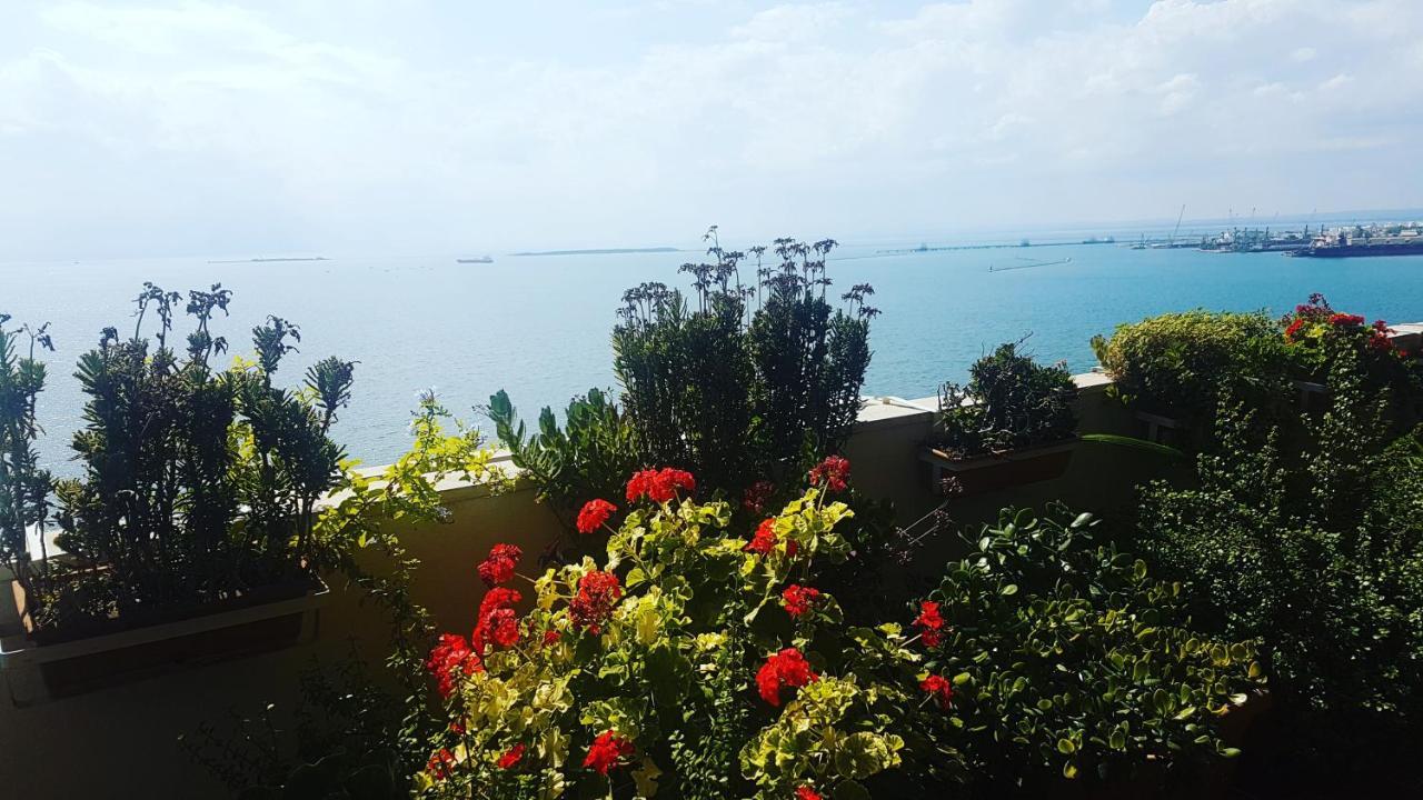 Amanda's Panorama Taranto Exterior foto